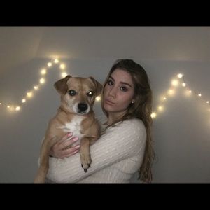 Meet your Posher, Emma